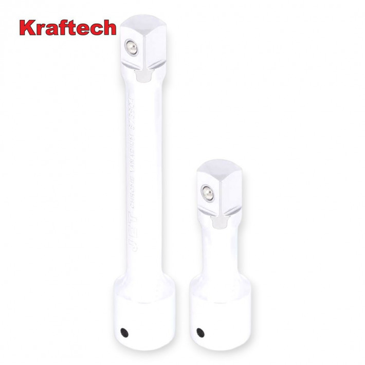 KrafTech HB-6890 3/4" Meghajtású Ütvecsavarozó Fej Készlet 19-50mm, 21 Darabos