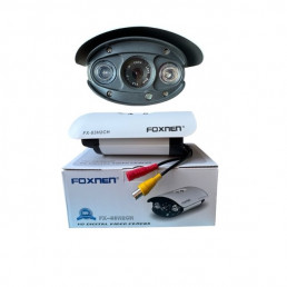 Foxnen FX-83H2CH IP kamera