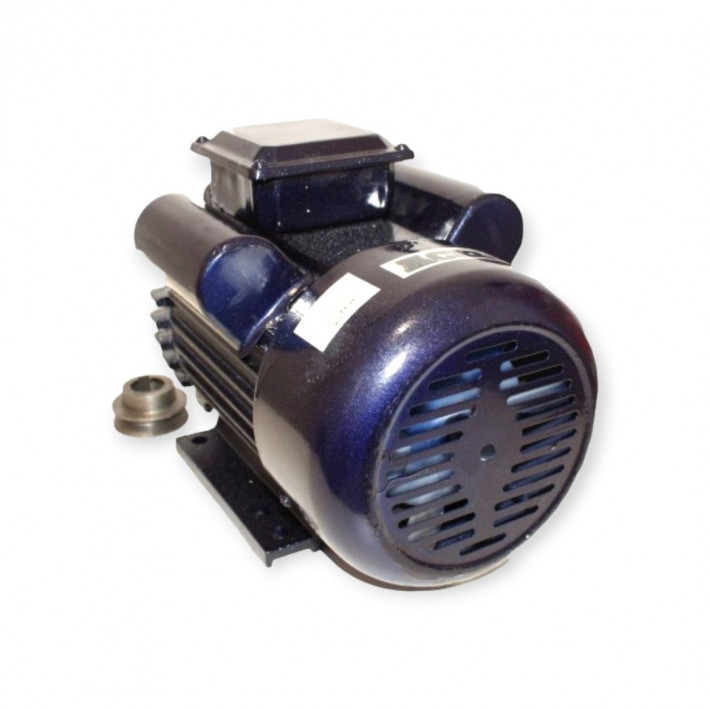 Acél AC35-3000 Villanymotor 3,5kW 150V-50Hz 3000/min, Elektromos Motor