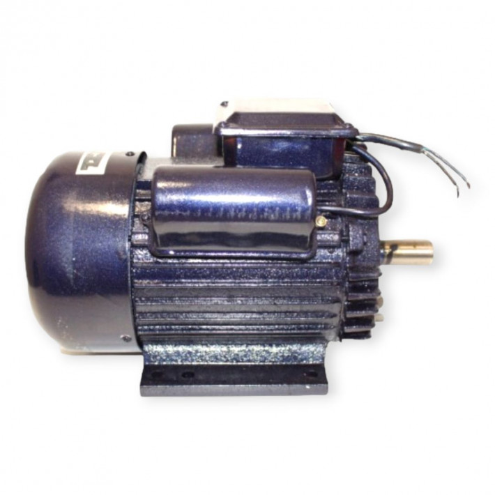 Acél AC35-3000 Villanymotor 3,5kW 150V-50Hz 3000/min, Elektromos Motor