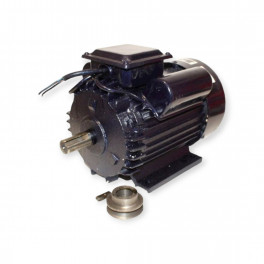 Acél AC35-3000 Villanymotor 3,5kW 150V-50Hz 3000/min, Elektromos Motor