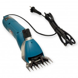 Hitman HT-BIA-6839Pro Elektromos Birkanyírógép 1000W, 6 fokozatú fordulatszám-szabályozással