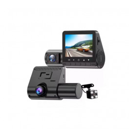 Autós DVR kamera, Full HD 1080p KOS-14011