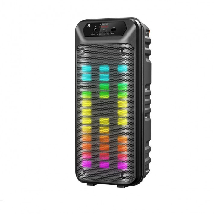 KTS-1787 Karaoke Bluetooth hangszóró