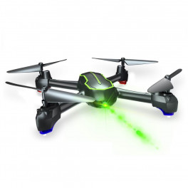 LMRC LM01 Quadcopter Drón, GPS, 4K kamera, FPV követés és automatikus visszatérési funkció