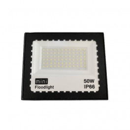 Mini floodlight 50 W-os mini LED reflektor 