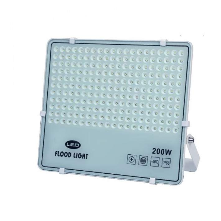 Led reflektor MXX-200W