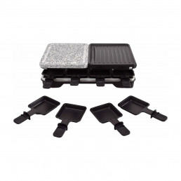 RAF R.5425 raclette grill