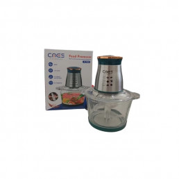 CMES Elektromos Aprító, 800W, 2L, R.7040
