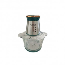 CMES Elektromos Aprító, 800W, 2L, R.7040