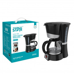 WINNING STAR ST-9711 kávéfőző, teafőző