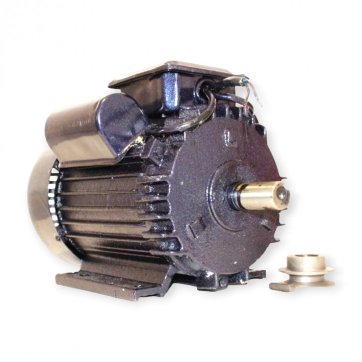 ACÉL AC15-3000 Villanymotor, 1.5kW, 3000 ford./perc