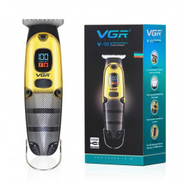 VGR V-981 hajvágó