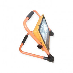 FA-XG-T37SMD újratölthető napelemes munkalámpa