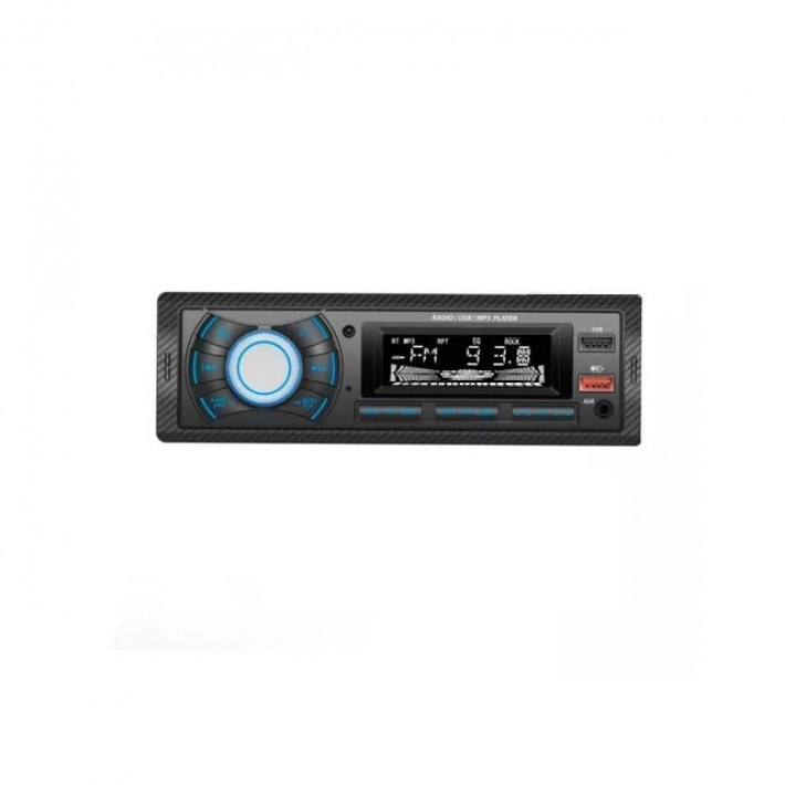 XYY XY-009 Bluetooth Autós Fejegység 1Din, MP3, USB