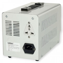 Yihua YH3005D Intelligens Programozható Labortápegység 150W, 0-30V, 0-5A Kimenettel