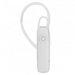 Bluetooth fülhallgató M165 vezeték nélküli sztereó sport fülhallgató