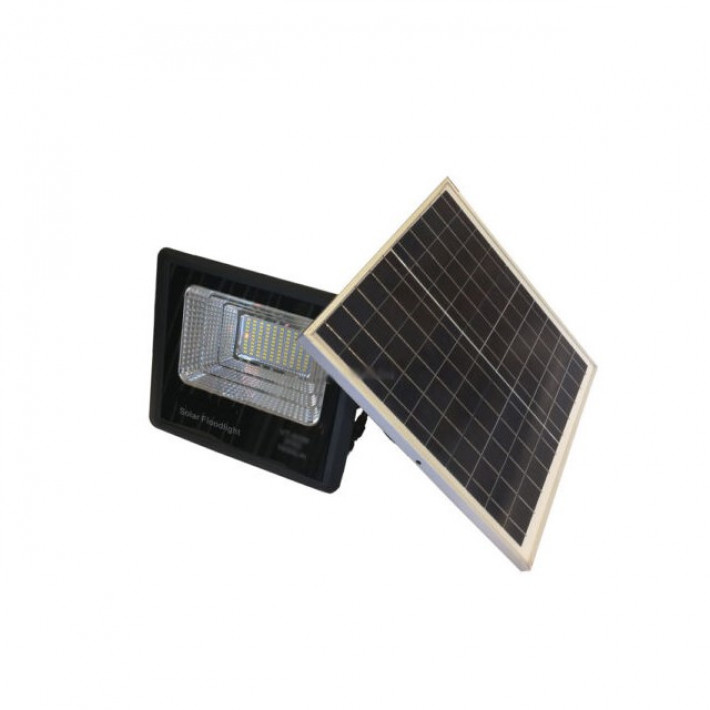 THO 100W solar led lámpa MC-A-100W