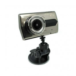 Autós HD menetrögzítő ultraszéles látószögű kamera
