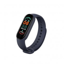 Smart Band M6 Fitness karkötő, Aktivitásmérő