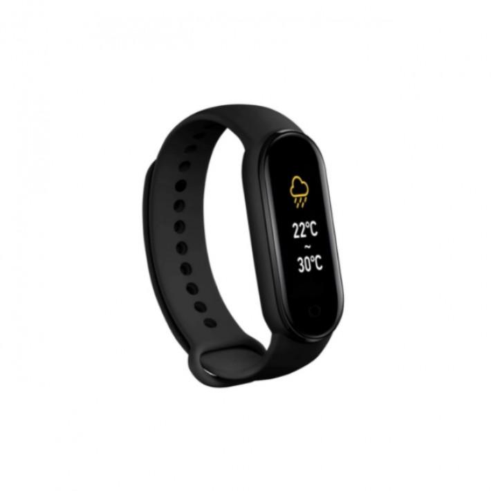 Smart Band M6 Fitness karkötő, Aktivitásmérő