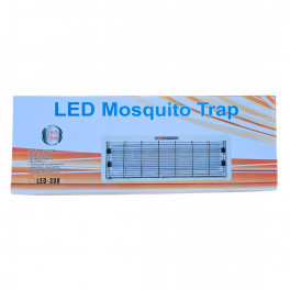 LED fénycsöves elektromos rovarcsapda 10W LED-308 