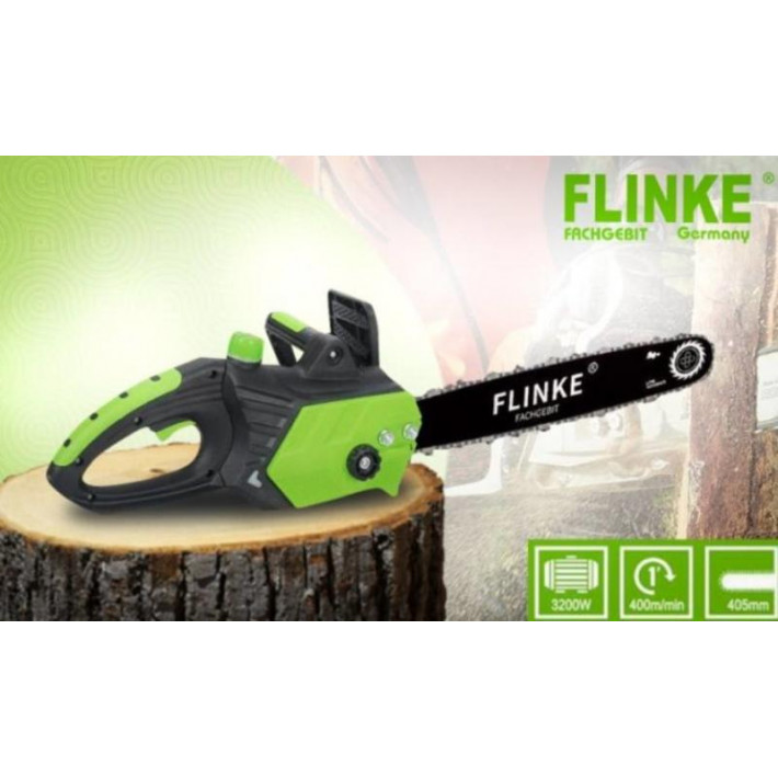 Flinke FK-5050 Elektromos Láncfűrész 3200W