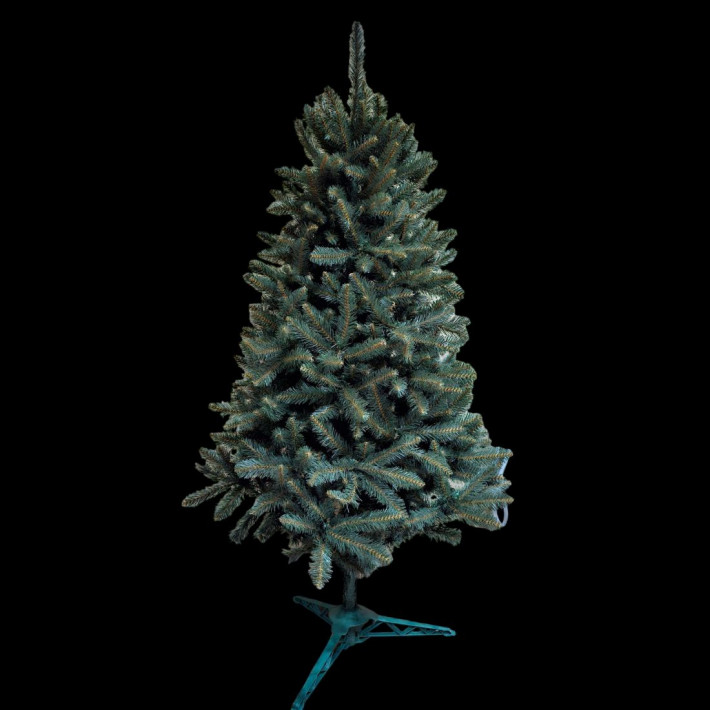 Prémium Karácsonyfa műfenyő  120cm