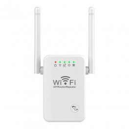 U9 hordozható vezeték nélküli átjátszó 300 m-es hálózati bővítő router WiFi jelerősítő 