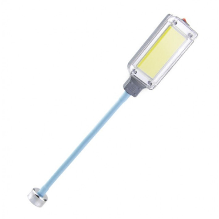 Flexibilis mágneses COB LED munkalámpa ZJ-103-COB