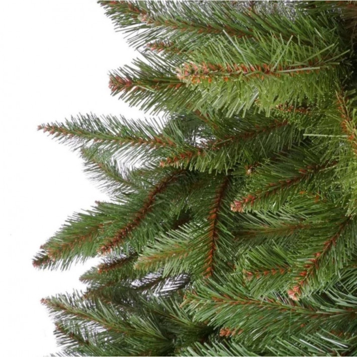 GreenShadow 3D Prémium Karácsonyfa műfenyő  90cm