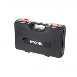 RYODEL 3 funkciós 2650W ütvefúró és vésőkalapács RY-1044