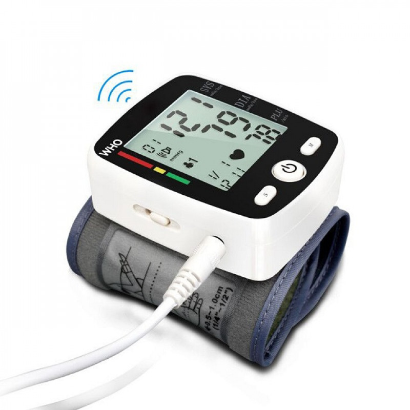 Vérnyomásmérő CK-W355