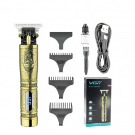 Professzionális haj- és szakállvágó VGR V-091