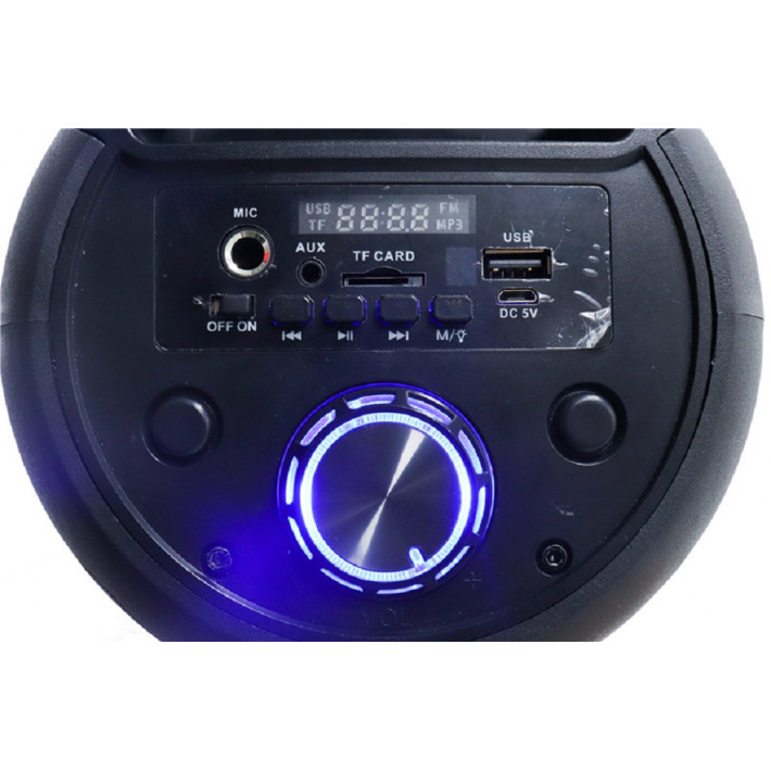 Bluetooth hangszóró ZGS-4226