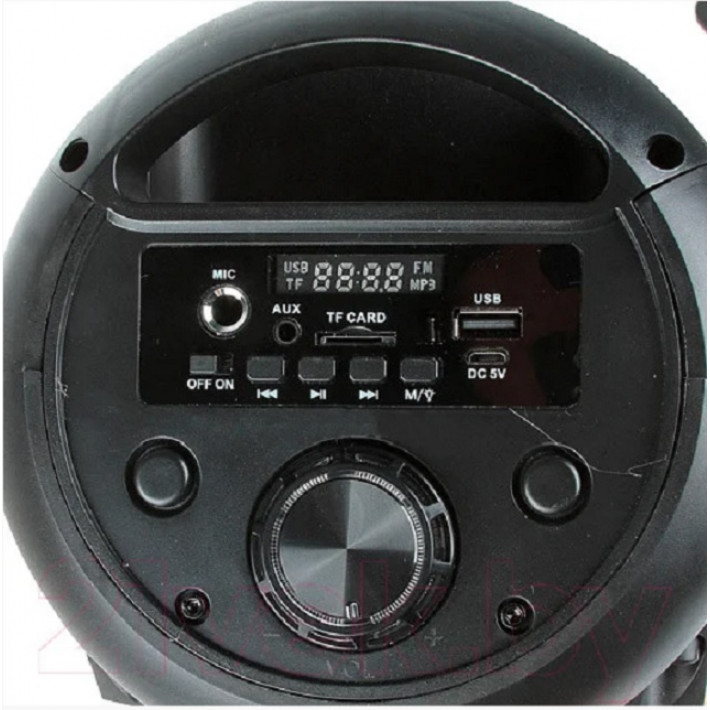 Bluetooth hangszóró ZGS-4220