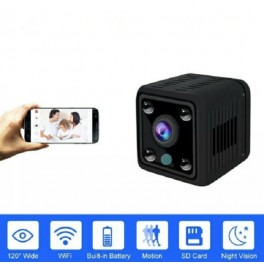 Mini intelligens IP kamera EC91H-N13