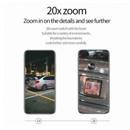 4G CCTV Wifis Kamera 20X Zoom 3MP FULL HD