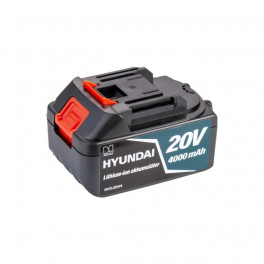 Hyundai HYD-20V/4 (20V 4000mAh akkumulátor)
