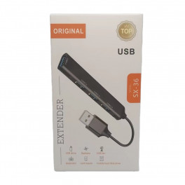 USB HUB adapter SX-36