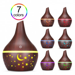 Starry Sky Aroma Diffuzor Natur Fa