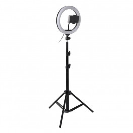 Selfie Lámpa és állvány 32cm 