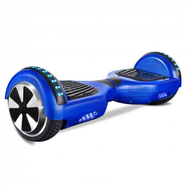 Smart 6.5 Balance Wheel mini segway, Bluetooth, világítása a dobon