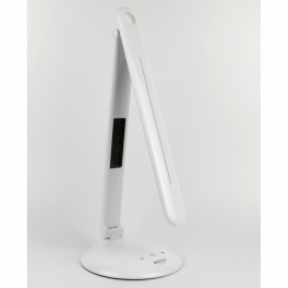 TGX-7001 Asztali Érintős LED Lámpa 3 Színhőmérséklet Dátum Hőmérséklet 
