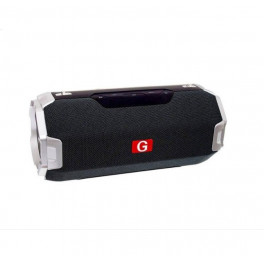 Super Heavy Bass Hordozható Bluetooth Hangszóró HDY-G30