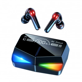 M28 Prémium Vezeték nélküli Bluetooth fülhallgató