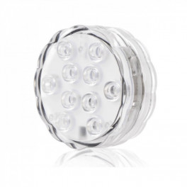 LED RGB Medencevilágítás 16 szín, 5 világítási mód