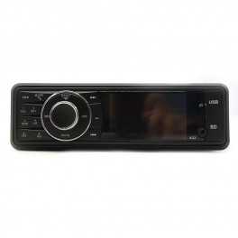 Beépíthető 3" -os autós multimédia fejegység távirányítóval - MP300U