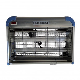 CiaoBosi TX-04653 Biztonsági Elektromos Rovarirtó 30W