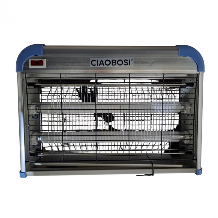 CiaoBosi TX-04651 Biztonsági Elektromos Rovarirtó 12W